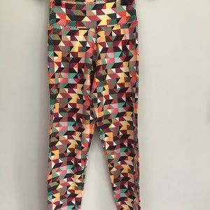 Liquido M used leggings